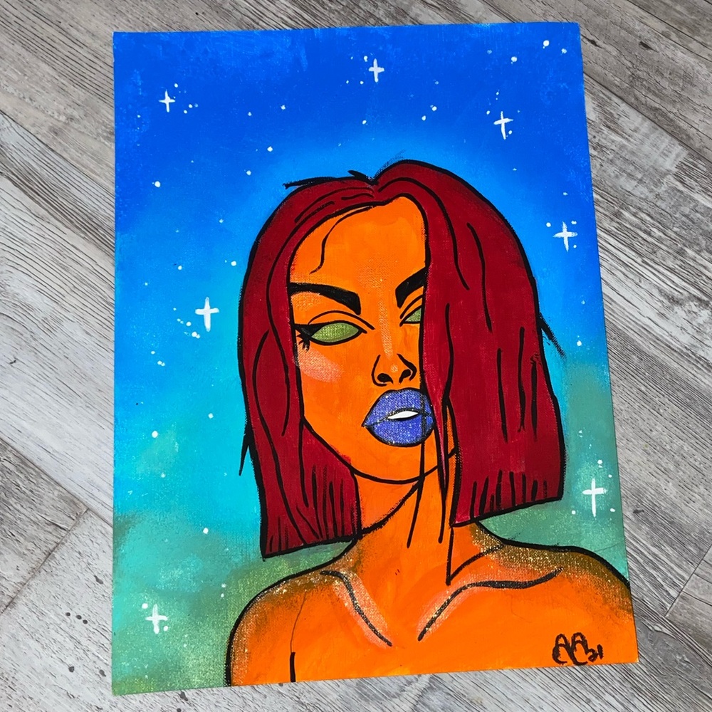 Painting